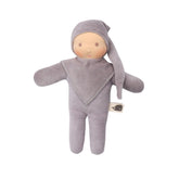 Nicki dolls gray